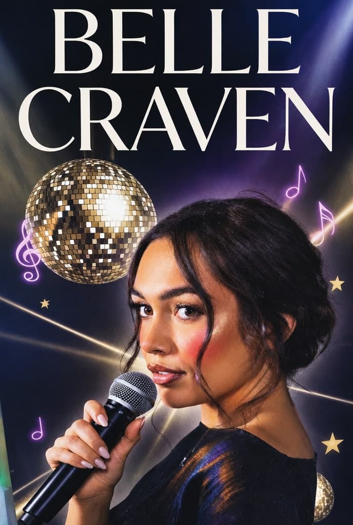 Belle Craven