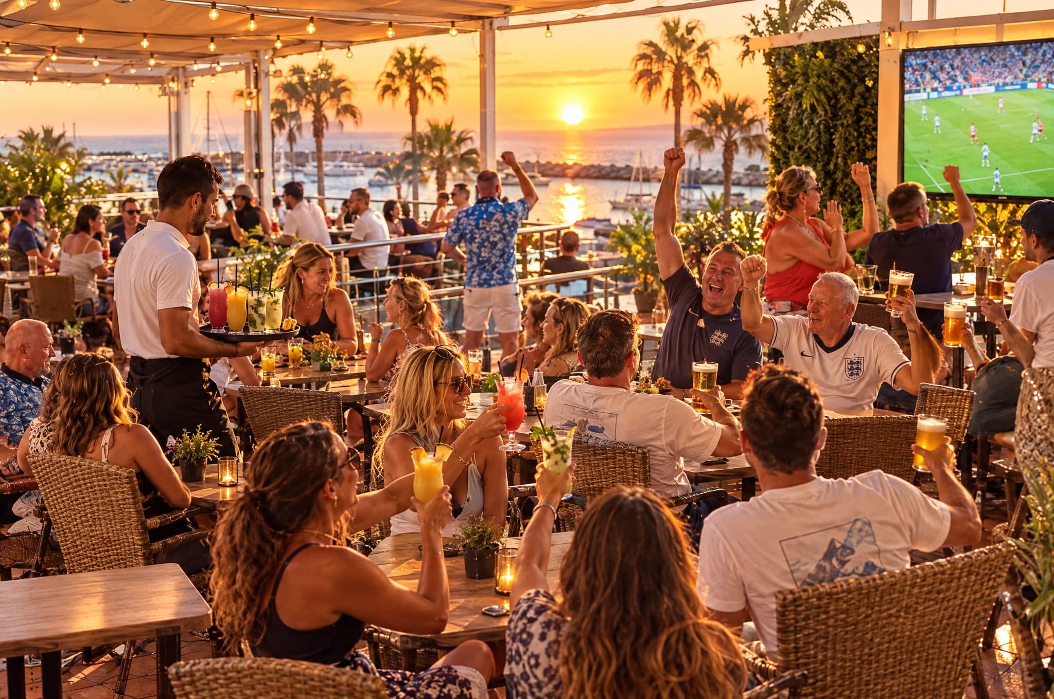 Skybar
